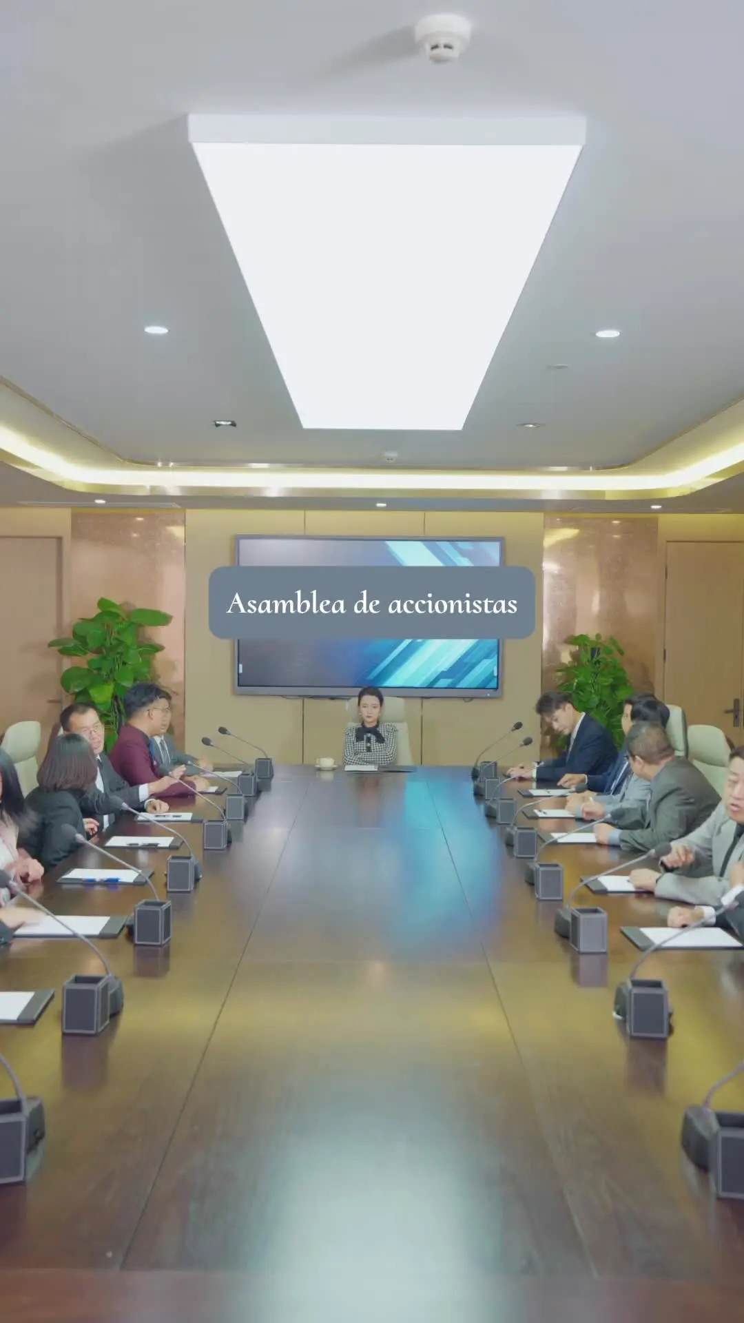 Episodio 17 de Dios del Comercio: Un Sueño Efímero
