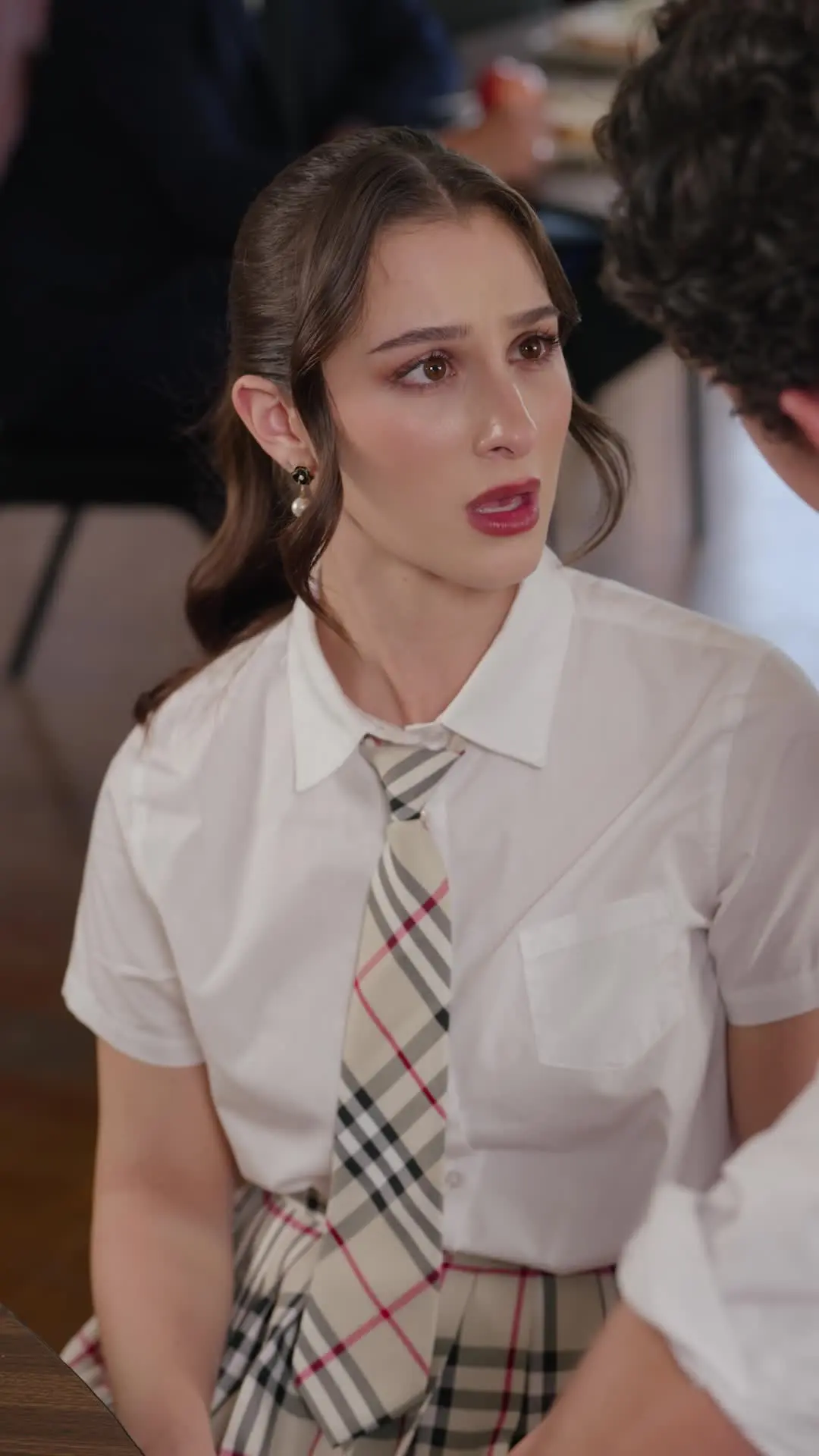 Episodio 13 de Dios del dolor