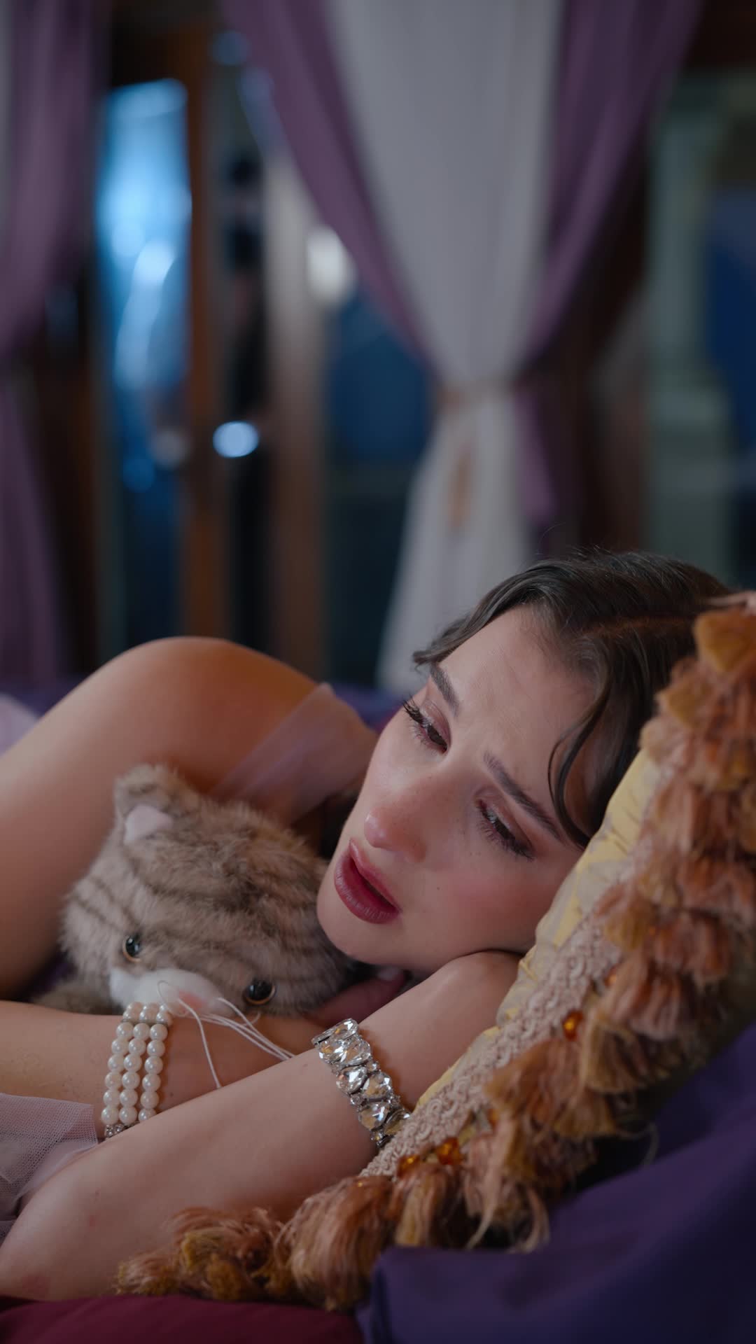 Episodio 2 de Dios del dolor