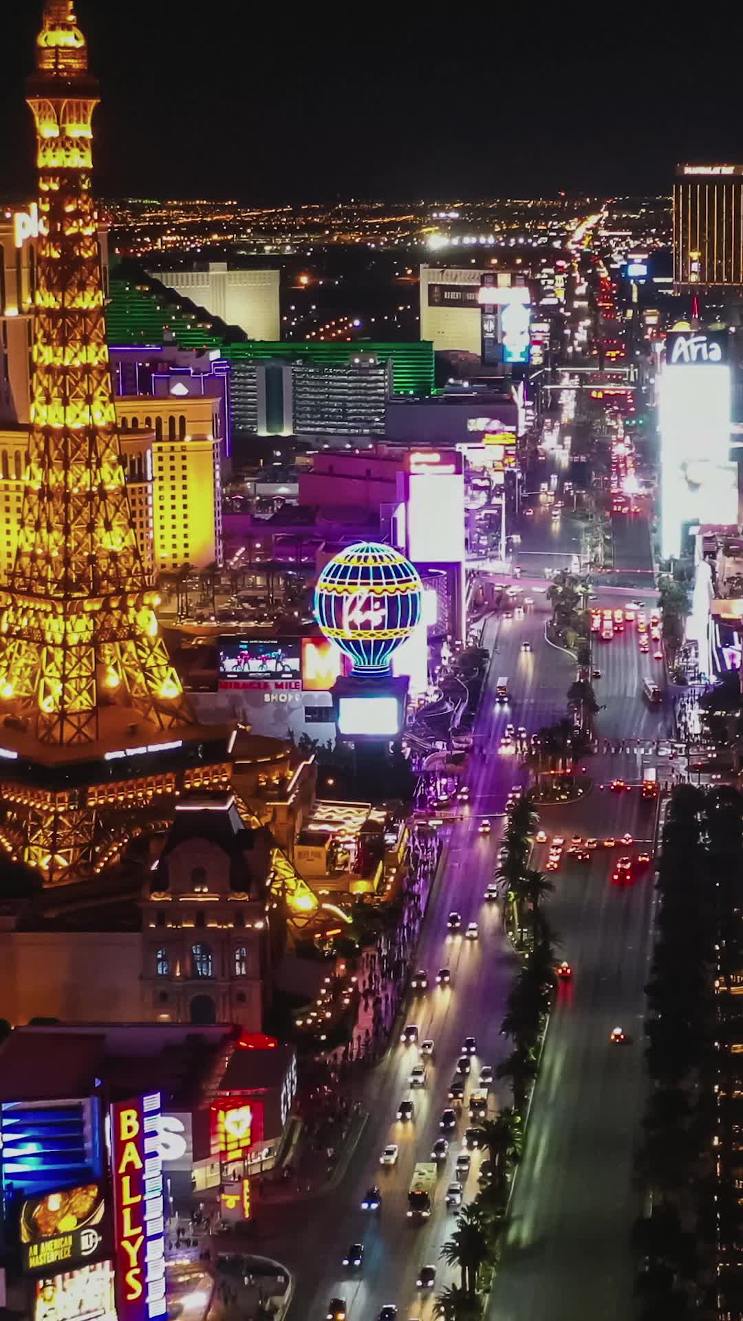 Episodio 1 de ¡Dios mío, me casé en Las Vegas!
