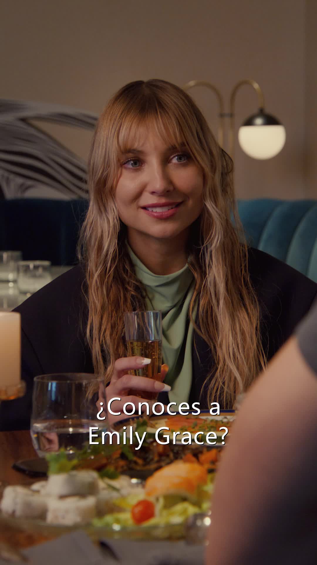 Episodio 12 de ¡Dios mío, me casé en Las Vegas!