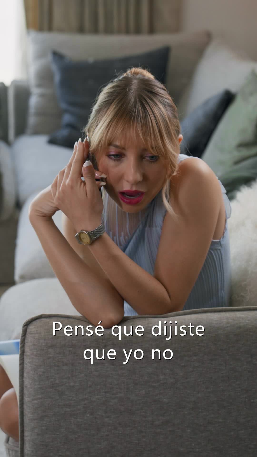Episodio 16 de ¡Dios mío, me casé en Las Vegas!