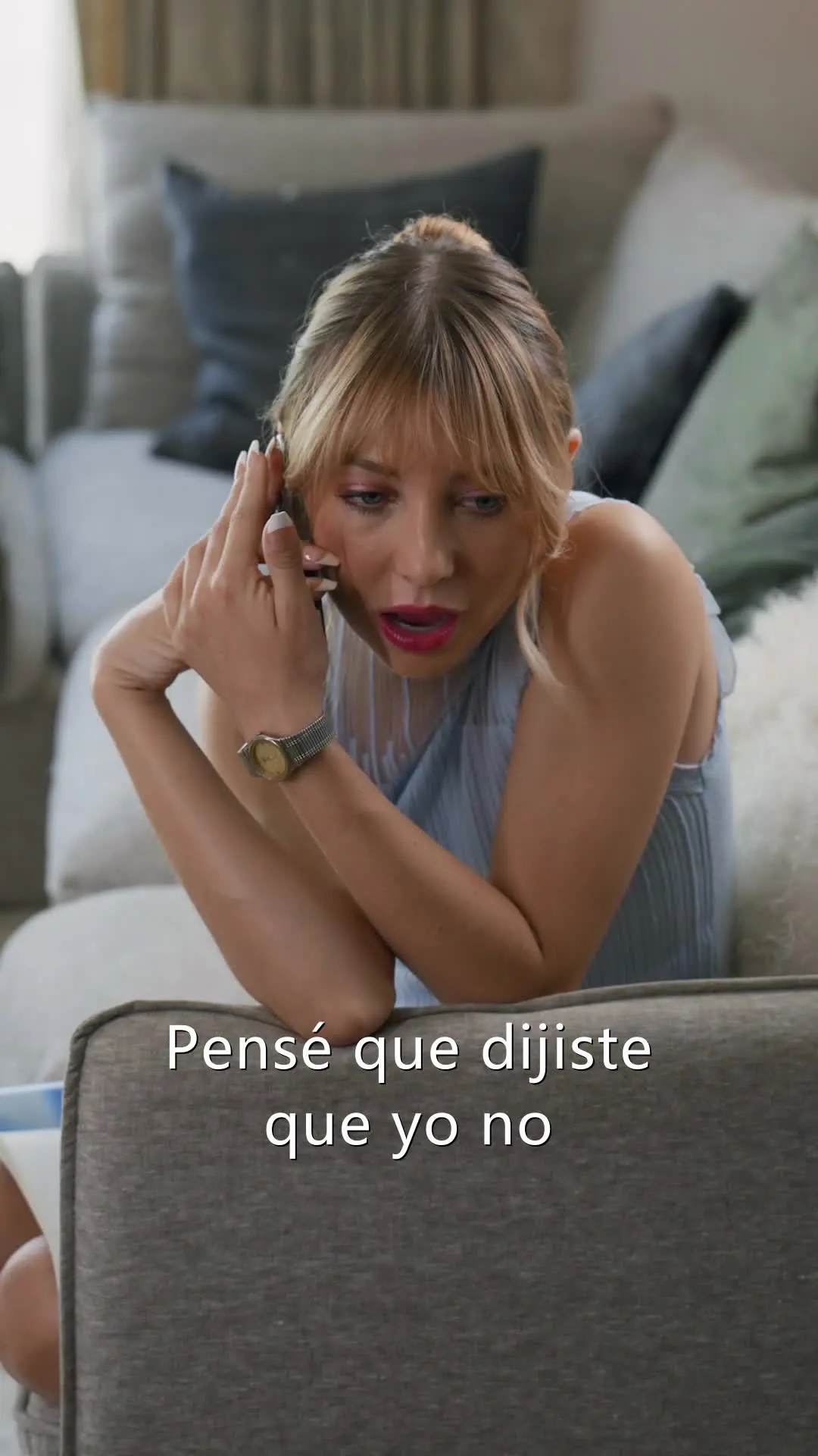 Episodio 16 de ¡Dios mío, me casé en Las Vegas!