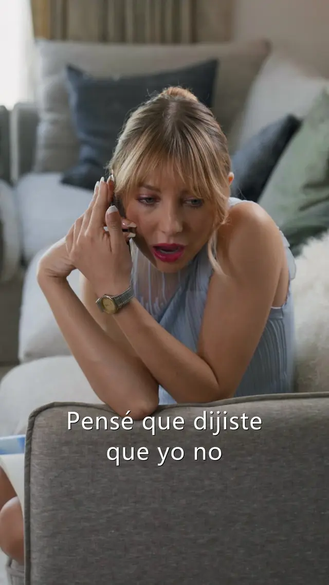 Episodio 16 de ¡Dios mío, me casé en Las Vegas!