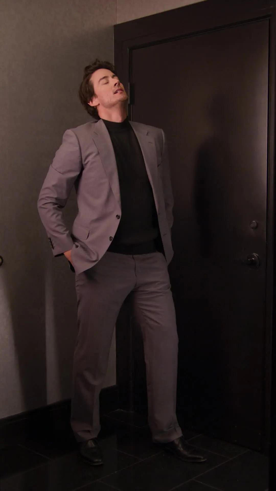 Episodio 22 de ¡Dios mío, me casé en Las Vegas!