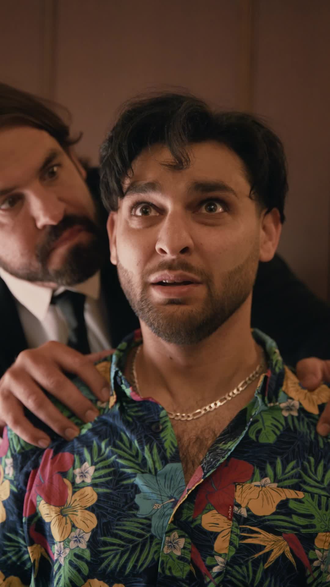 Episodio 5 de ¡Dios mío, me casé en Las Vegas!