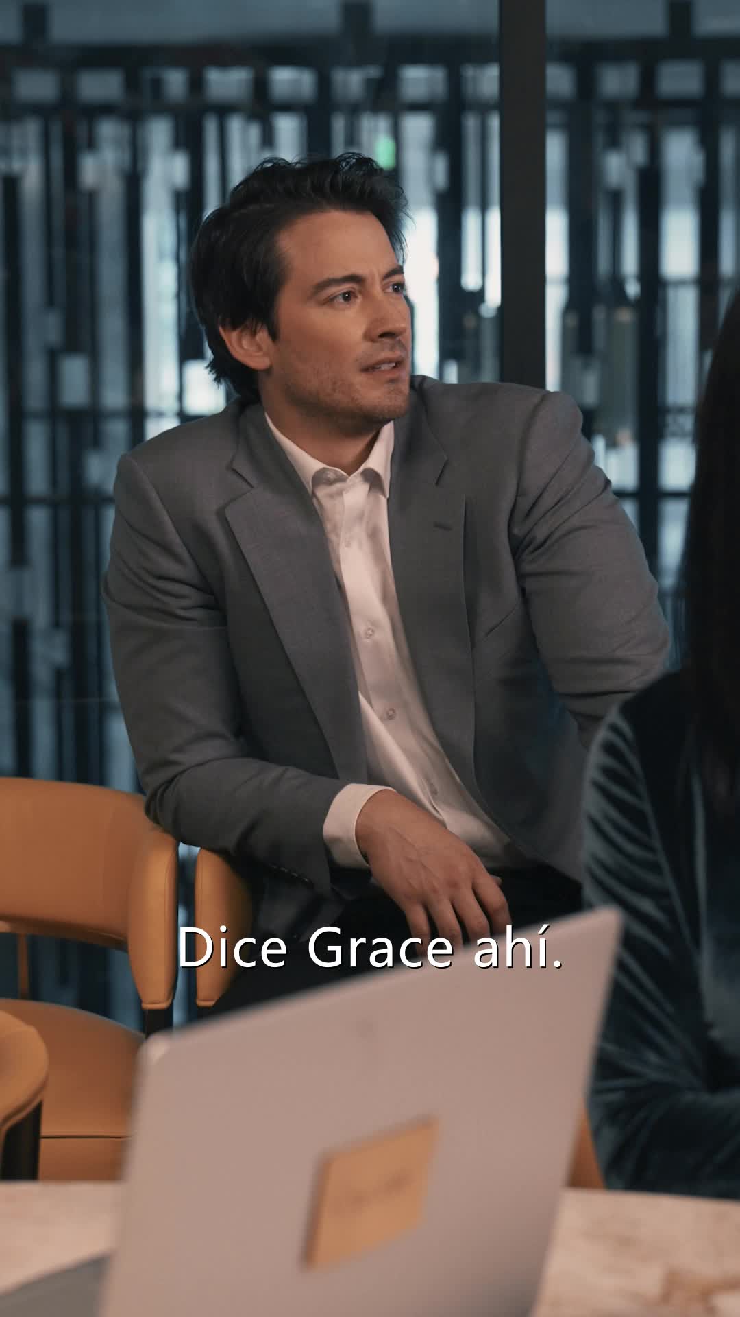 Episodio 56 de ¡Dios mío, me casé en Las Vegas!