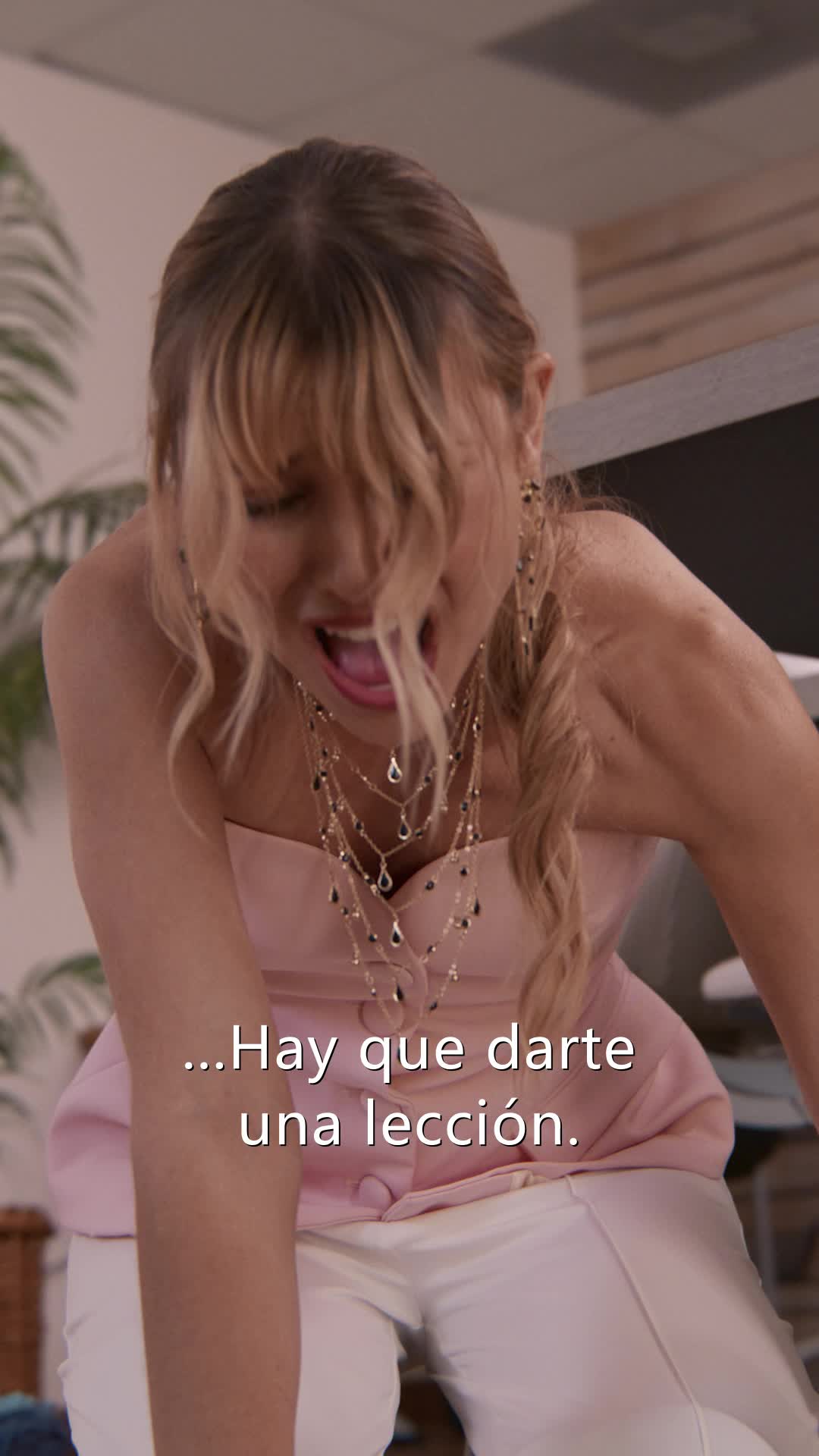 Episodio 60 de ¡Dios mío, me casé en Las Vegas!