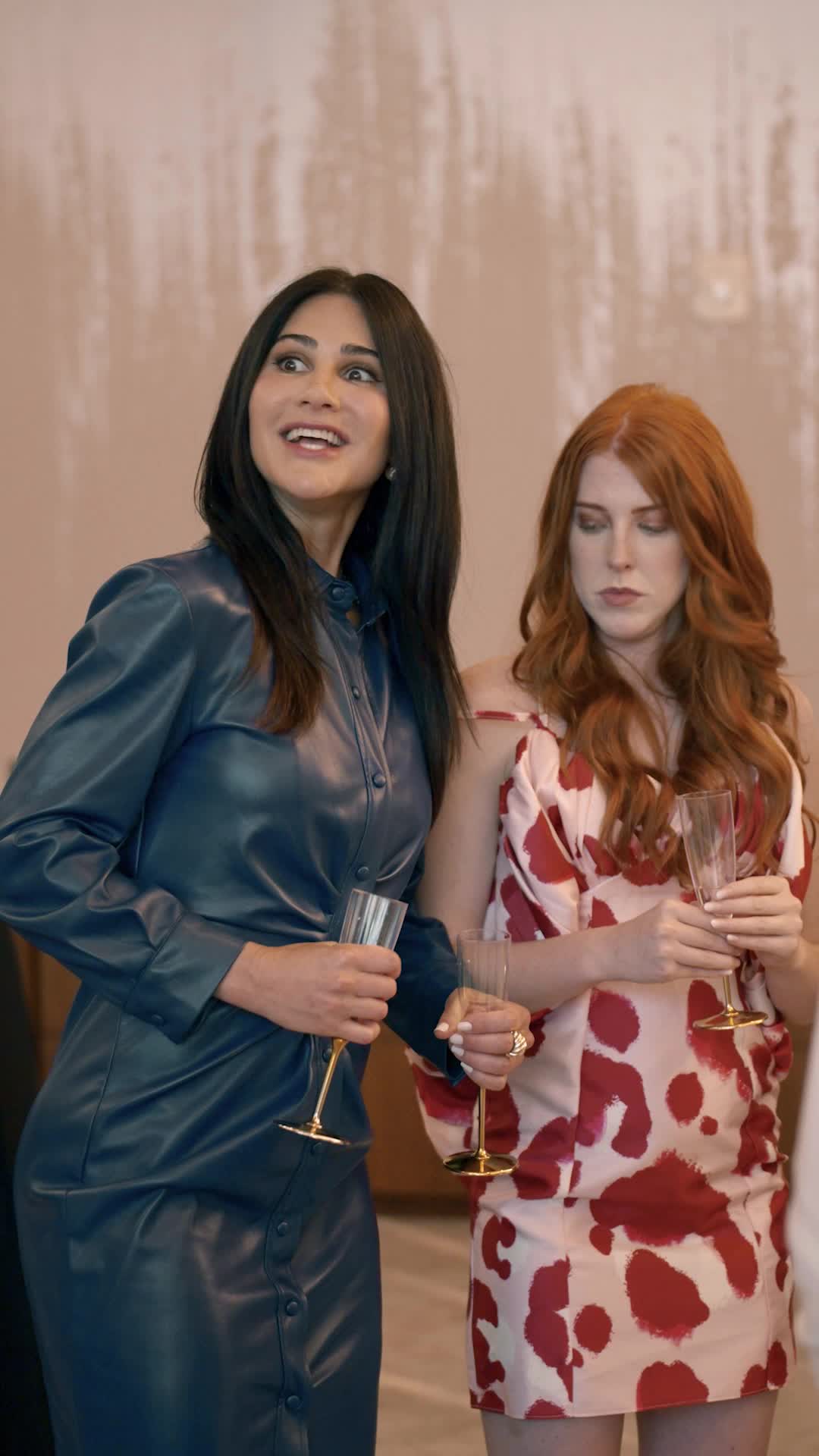 Episodio 79 de ¡Dios mío, me casé en Las Vegas!