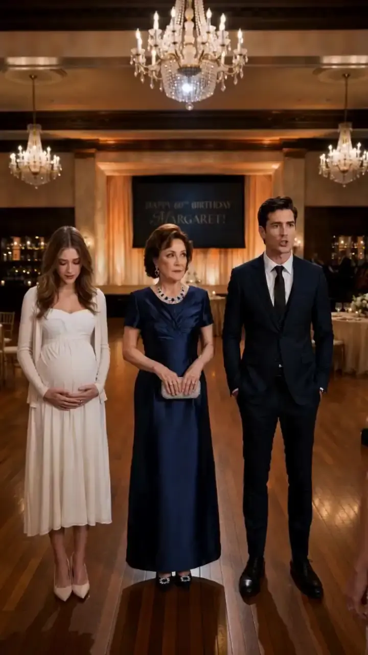 Episodio 17 de Divorciada, recuperó su imperio
