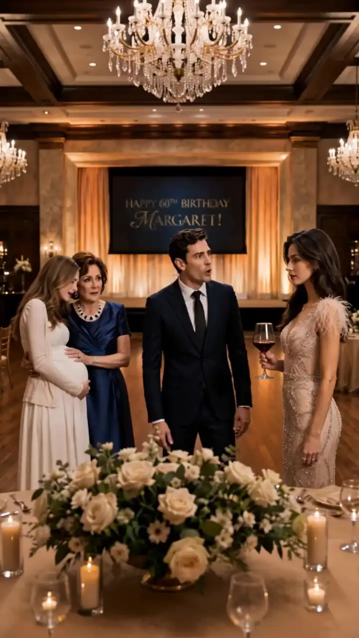 Episodio 19 de Divorciada, recuperó su imperio