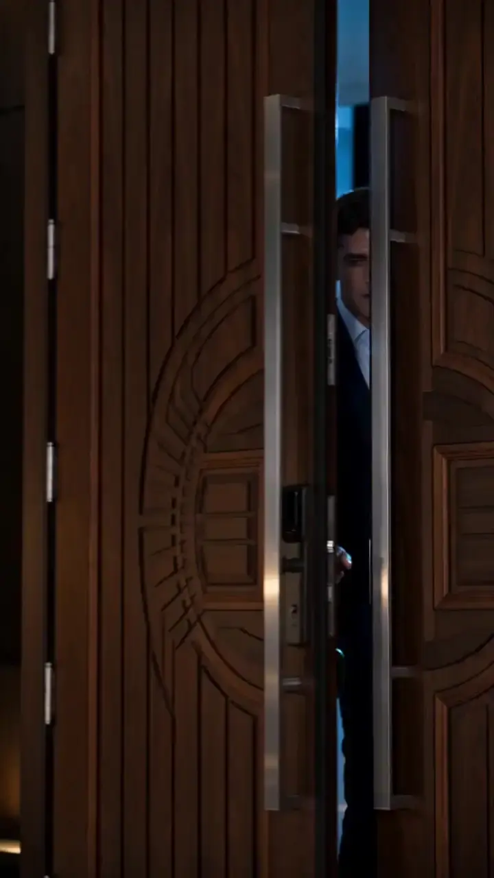 Episodio 3 de Divorciada, recuperó su imperio