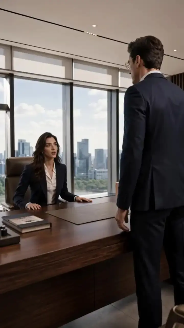 Episodio 33 de Divorciada, recuperó su imperio