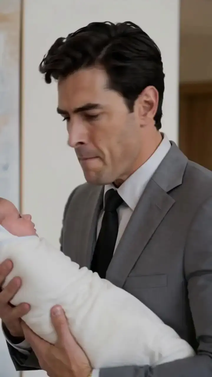 Episodio 40 de Divorciada, recuperó su imperio