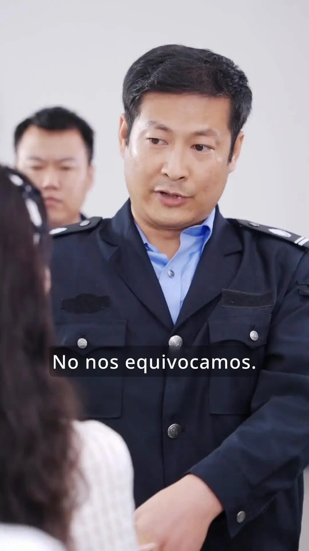 Episodio 20 de Divorciada y Ahora Nieta de un Multimillonario