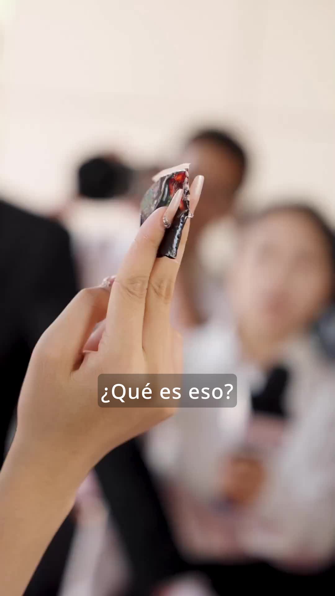 Episodio 27 de Divorciada y Ahora Nieta de un Multimillonario