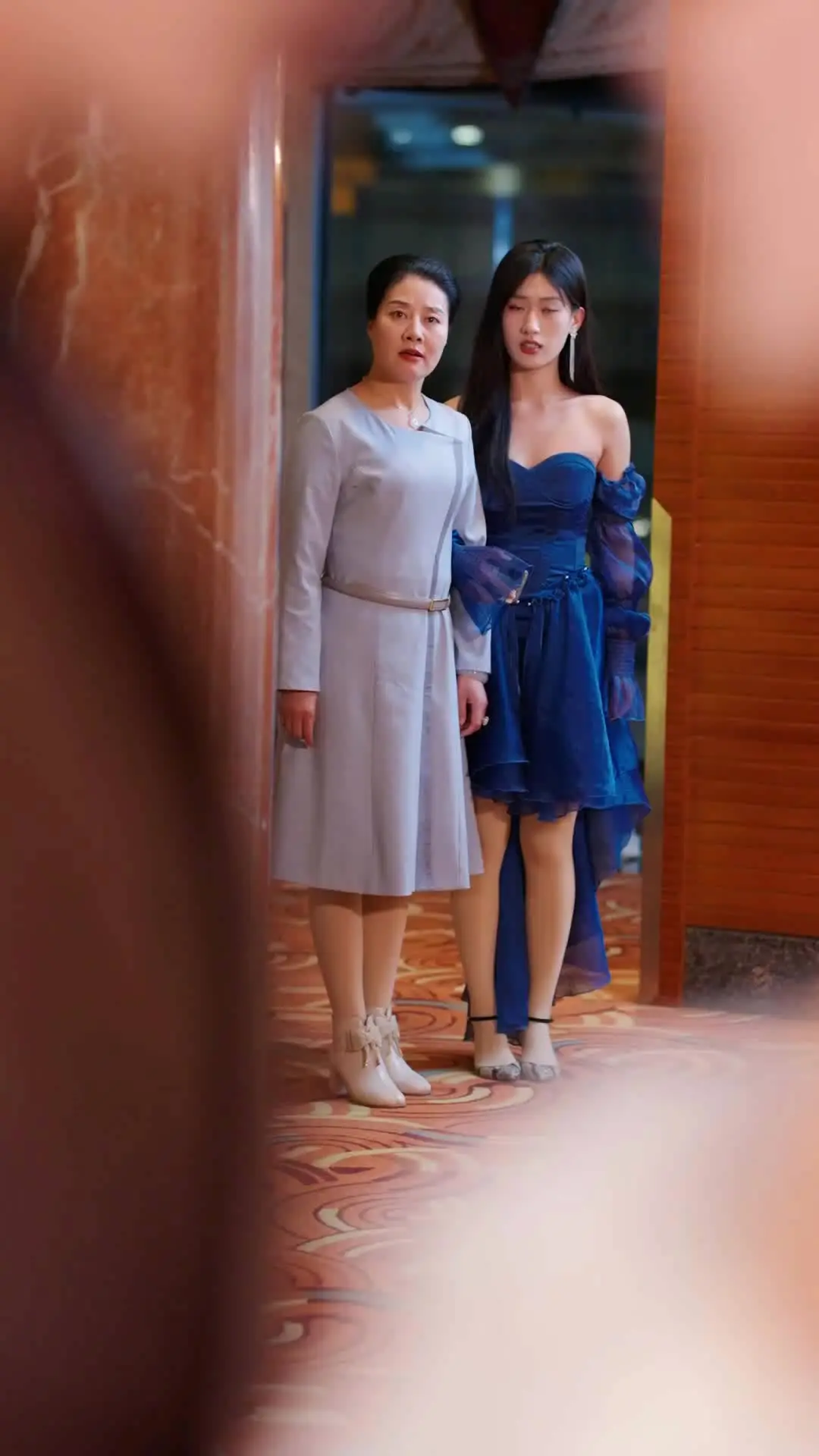 Episodio 11 de ¡Divorciada y Deseada! Mi Trío de Pretendientes de Élite
