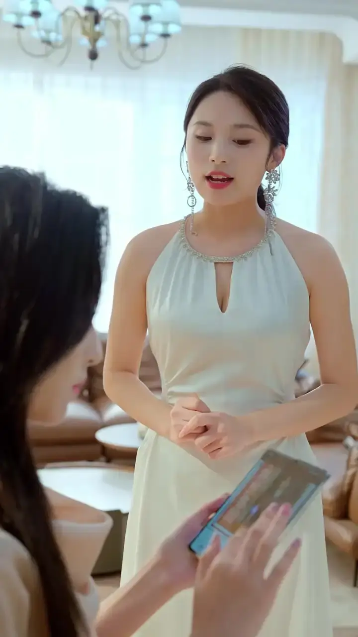 Episodio 5 de Divorciado, Dulce y Dominante