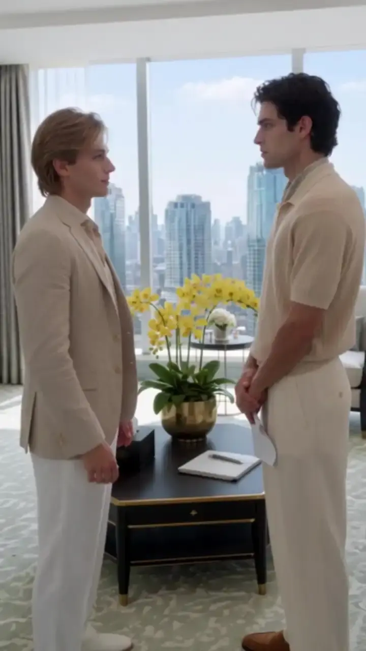 Episodio 10 de Divorciado, traicionado y reclamado por su rival