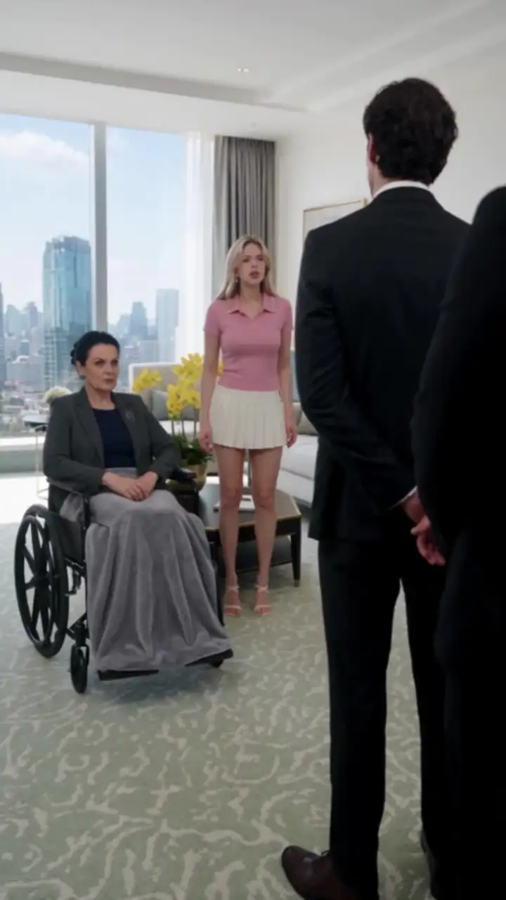 Episodio 14 de Divorciado, traicionado y reclamado por su rival