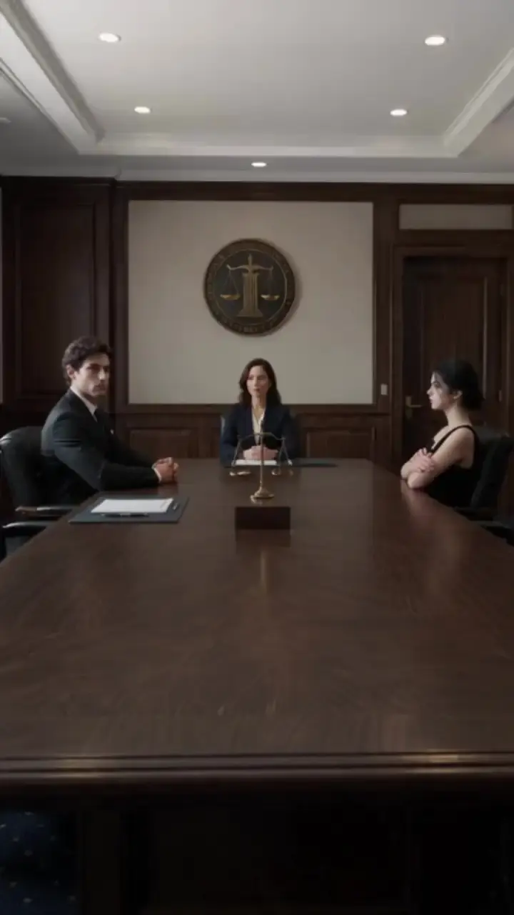 Episodio 24 de Divorciado, traicionado y reclamado por su rival