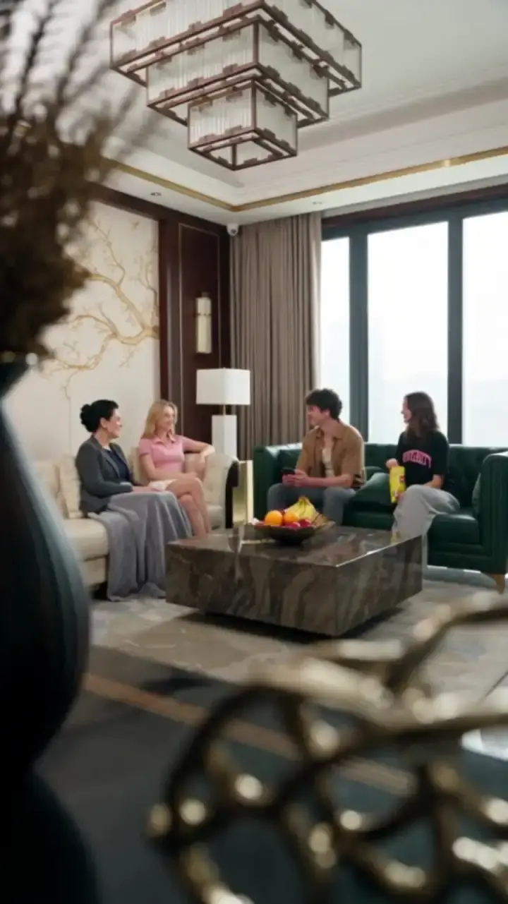 Episodio 37 de Divorciado, traicionado y reclamado por su rival