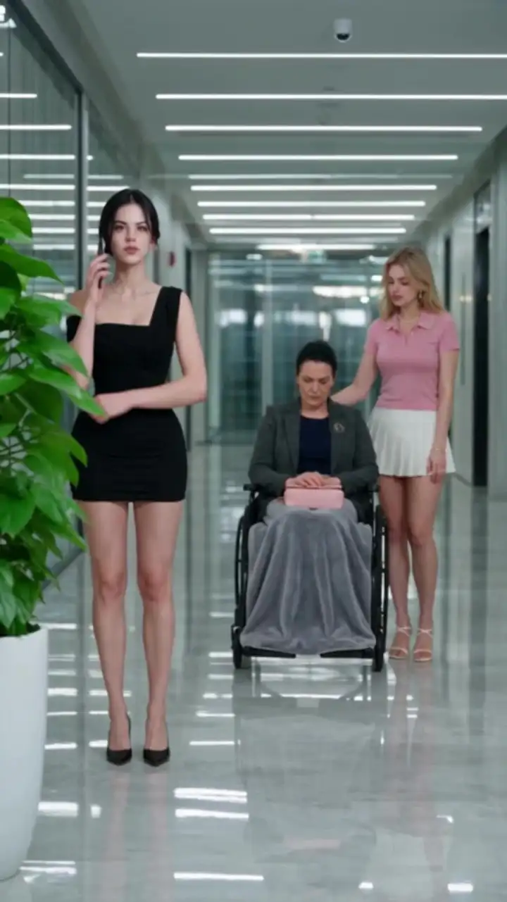 Episodio 48 de Divorciado, traicionado y reclamado por su rival