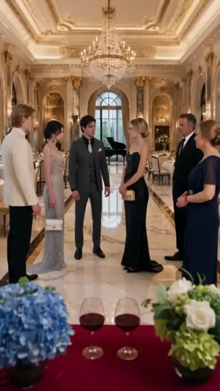 Episodio 76 de Divorciado, traicionado y reclamado por su rival