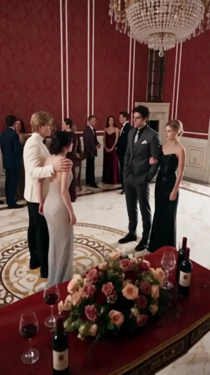 Episodio 77 de Divorciado, traicionado y reclamado por su rival