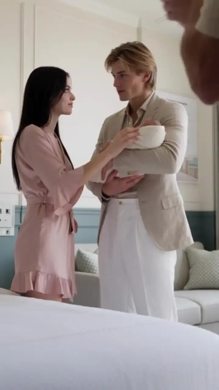 Episodio 8 de Divorciado, traicionado y reclamado por su rival