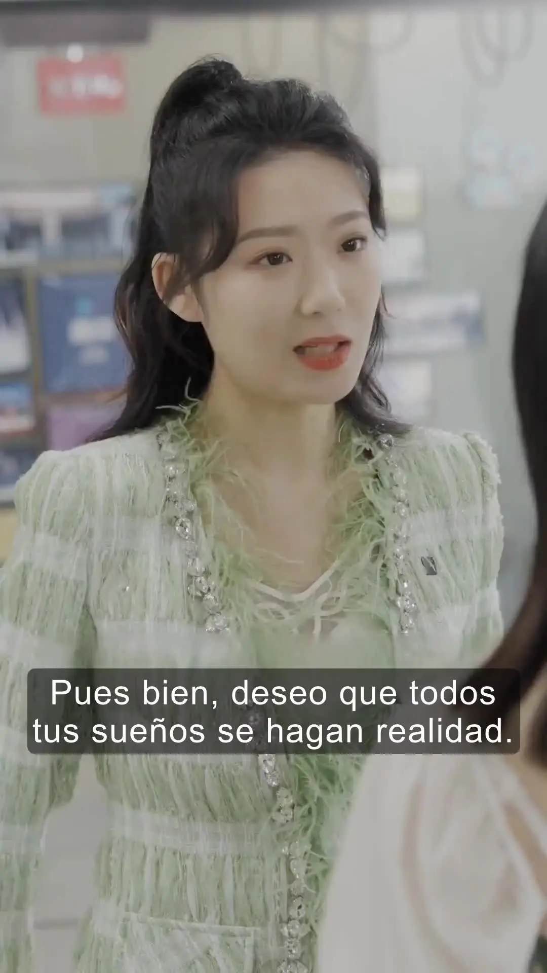 Episodio 30 de Divórciame, En Nombre De La Misericordia