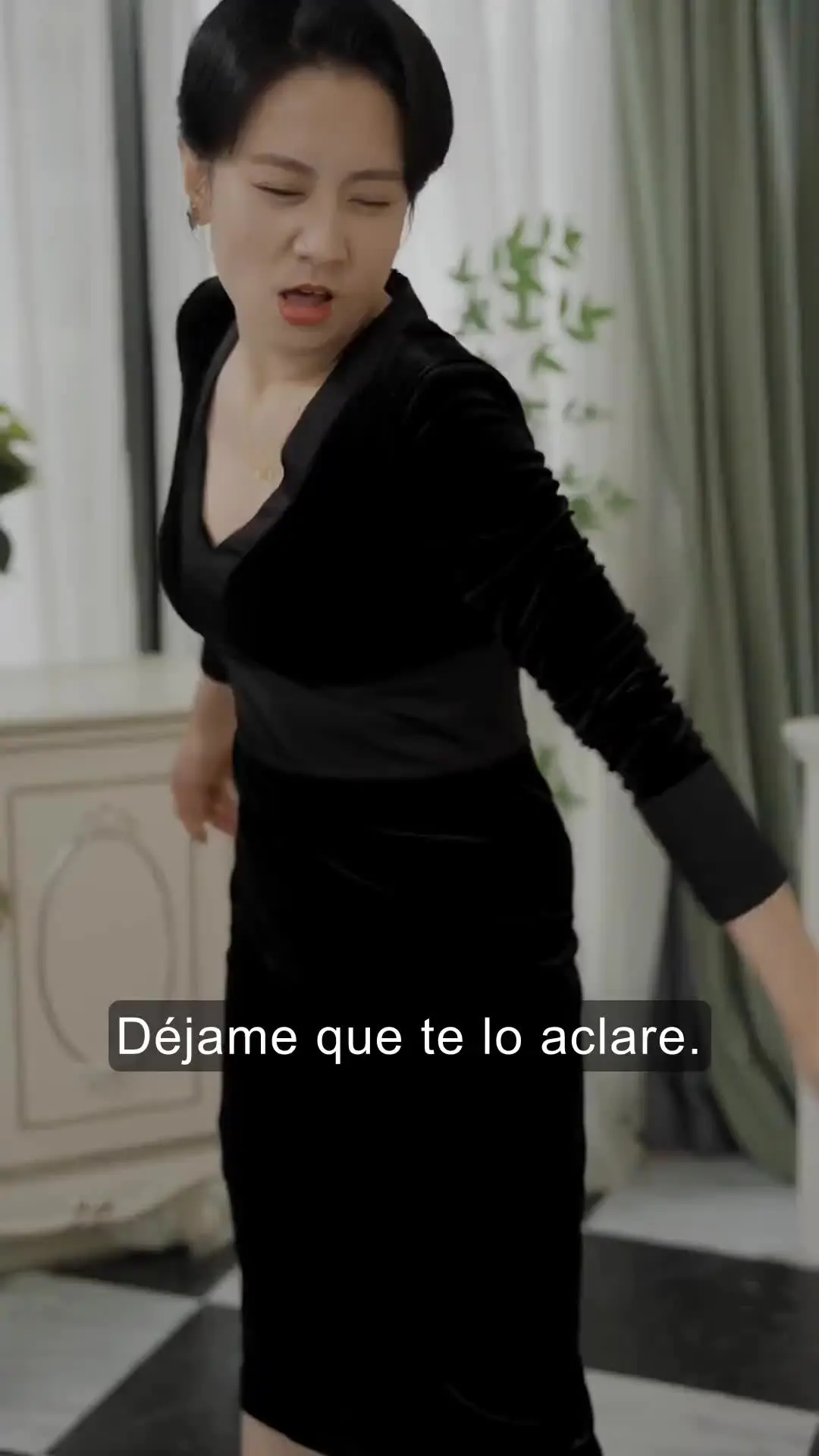 Episodio 34 de Divórciame, En Nombre De La Misericordia