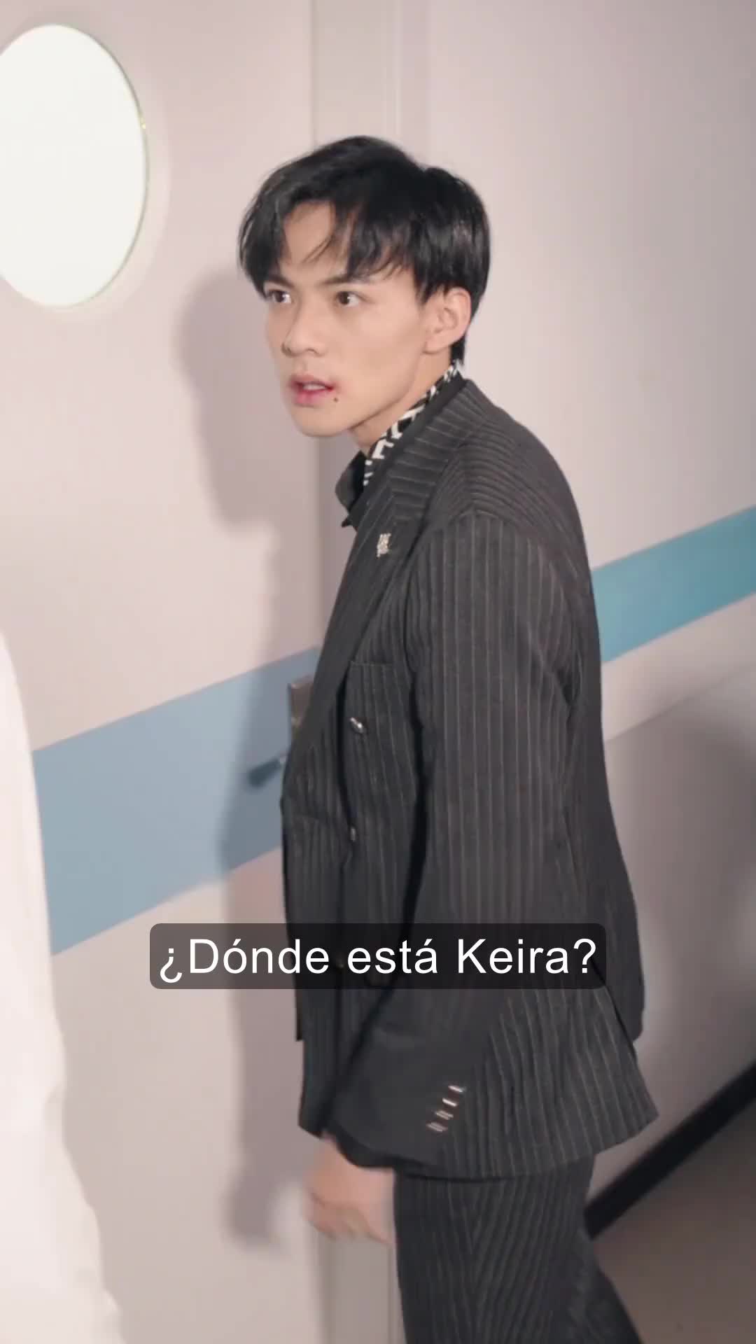 Episodio 50 de Divórciame, En Nombre De La Misericordia