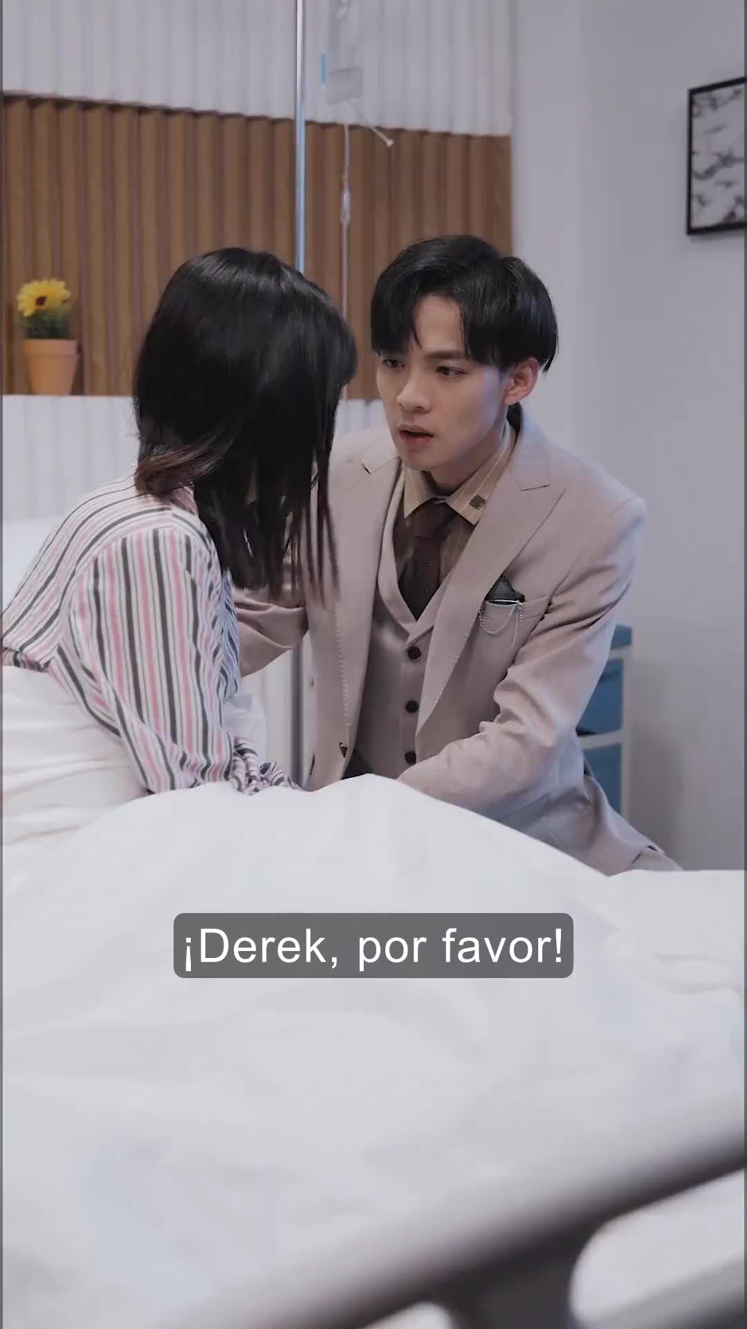 Episodio 77 de Divórciame, En Nombre De La Misericordia