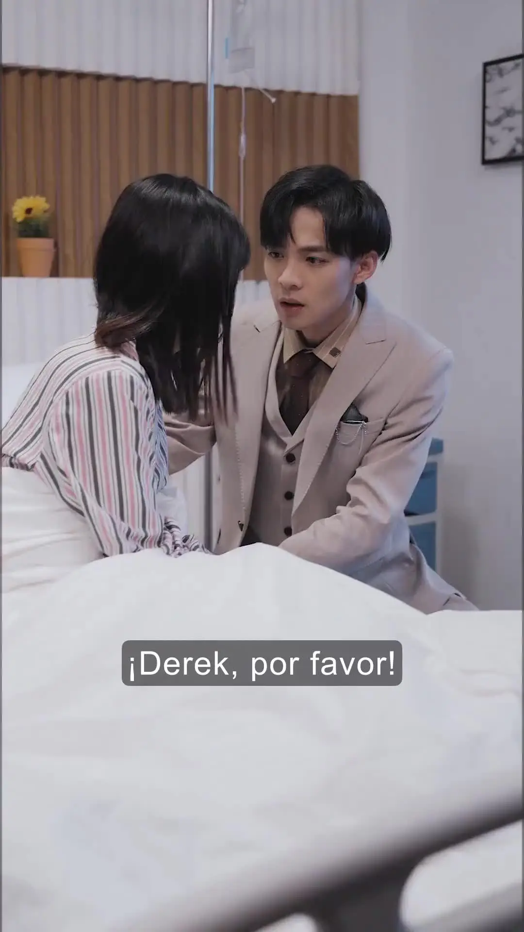 Episodio 77 de Divórciame, En Nombre De La Misericordia