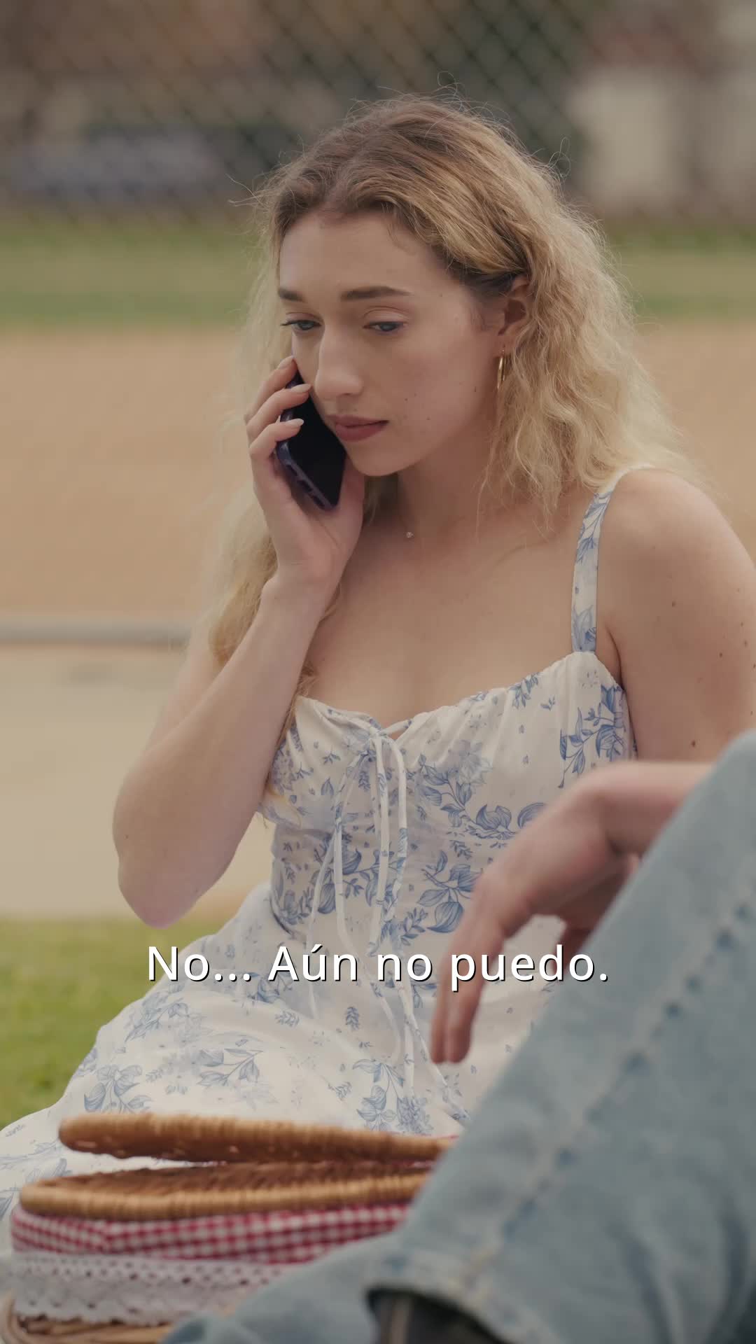 Episodio 22 de Divorciarme por última vez