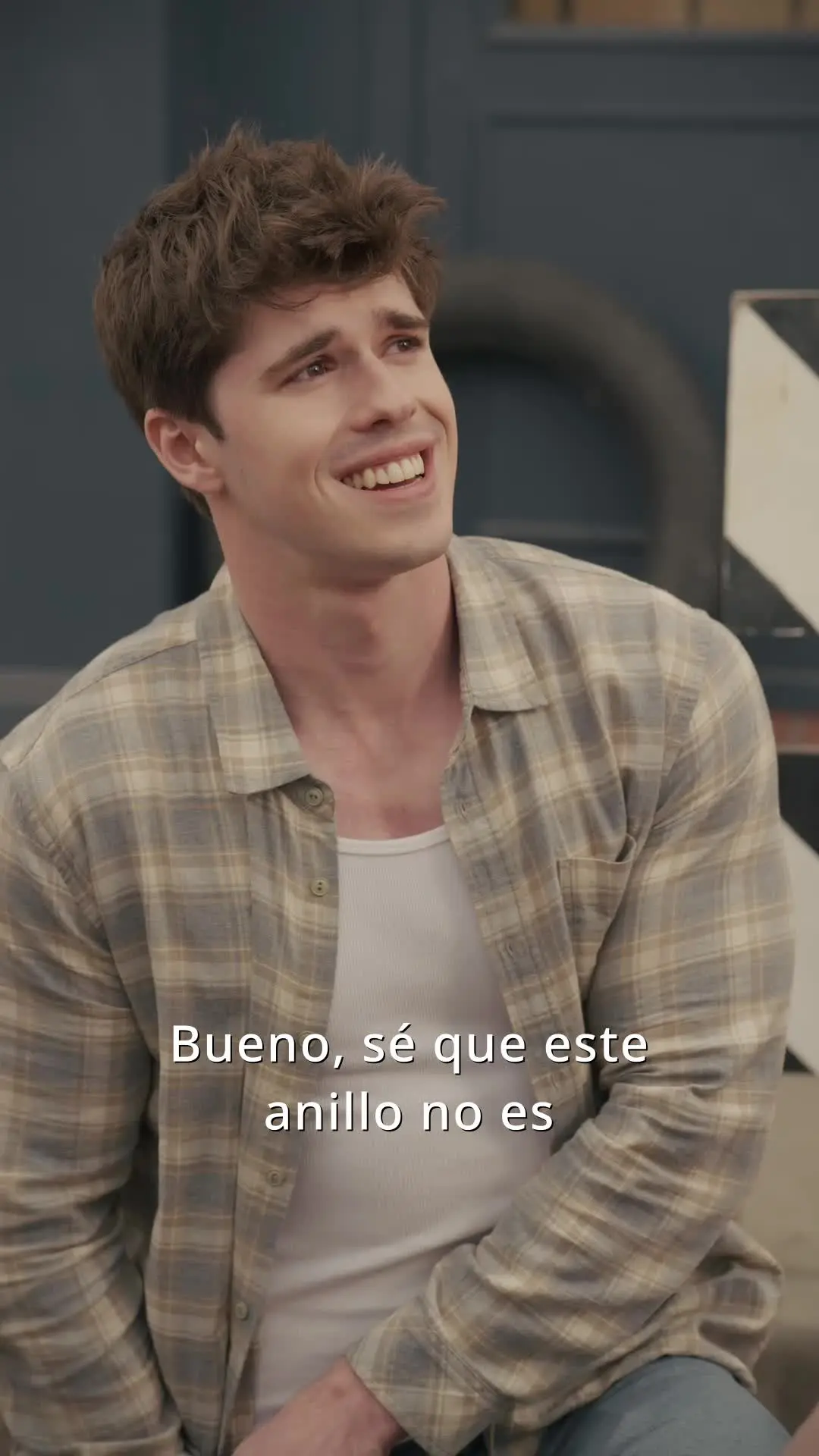 Episodio 74 de Divorciarme por última vez