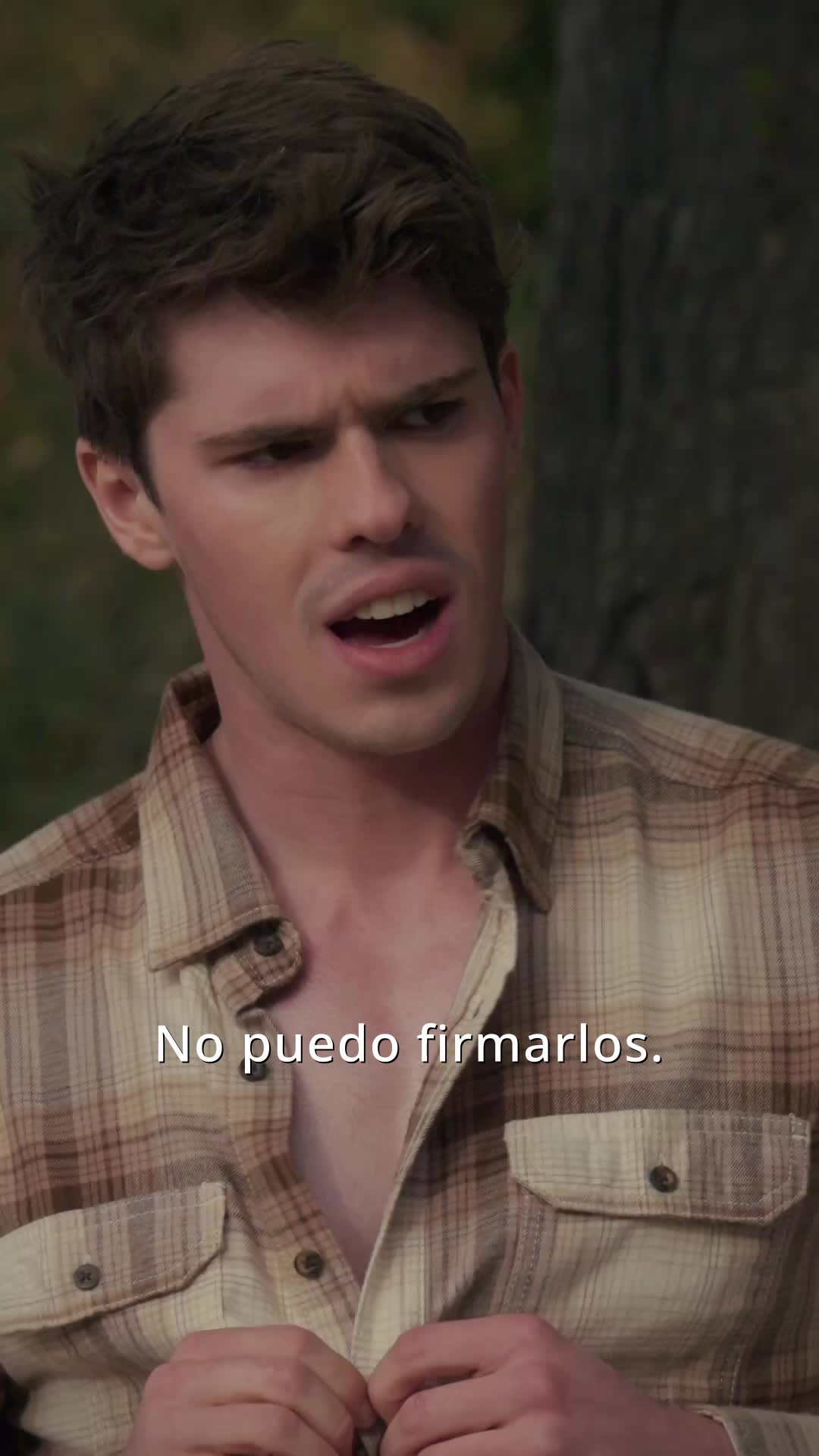 Episodio 8 de Divorciarme por última vez