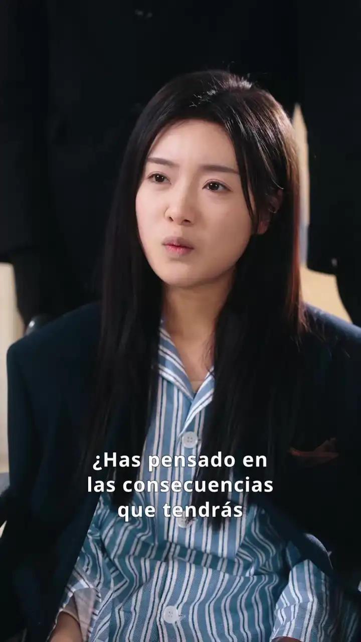 Episodio 46 de Divorcio el día del parto