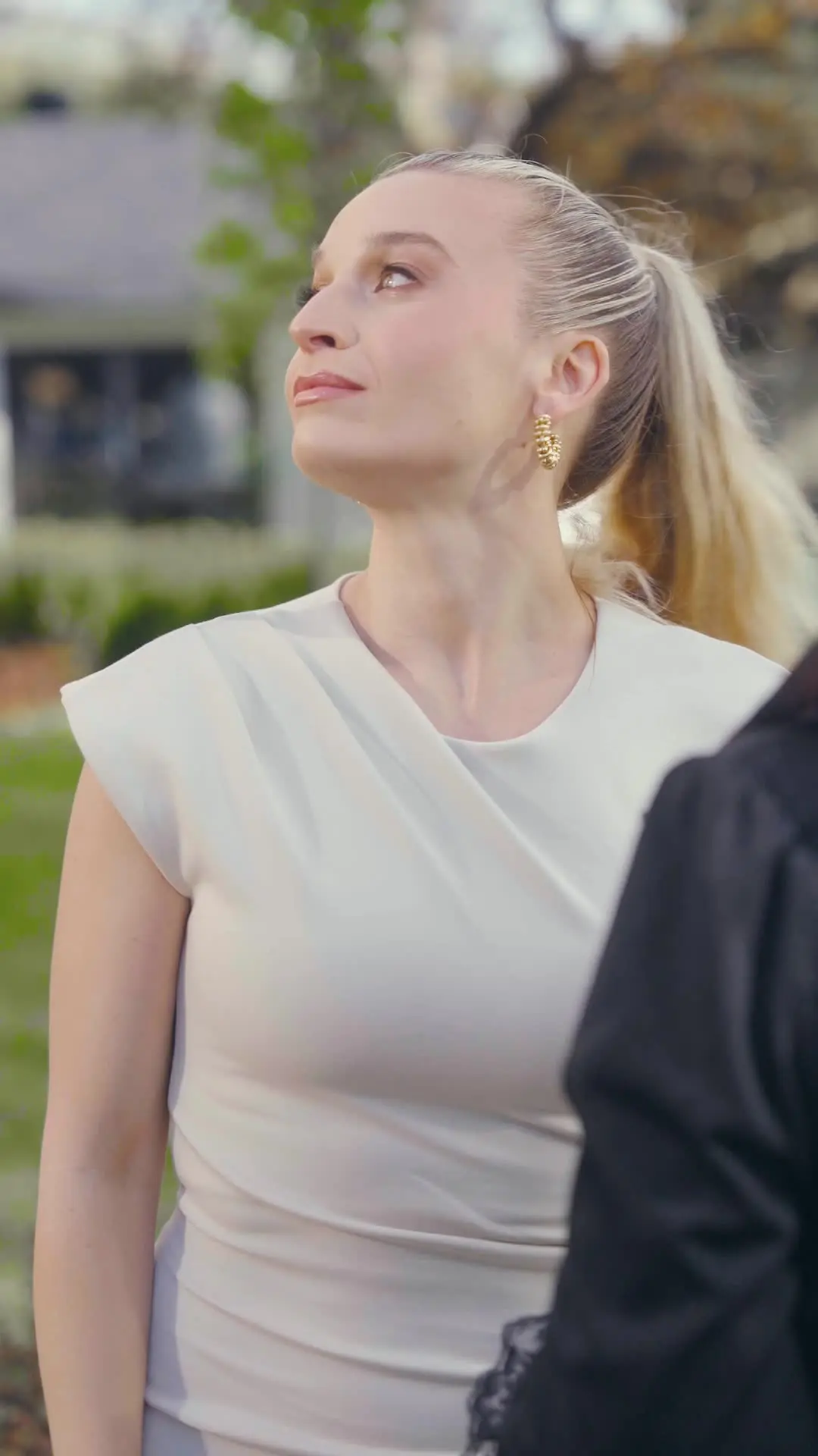 Episodio 11 de Doble de ella, problema de él