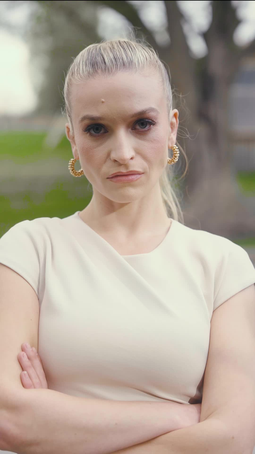Episodio 13 de Doble de ella, problema de él