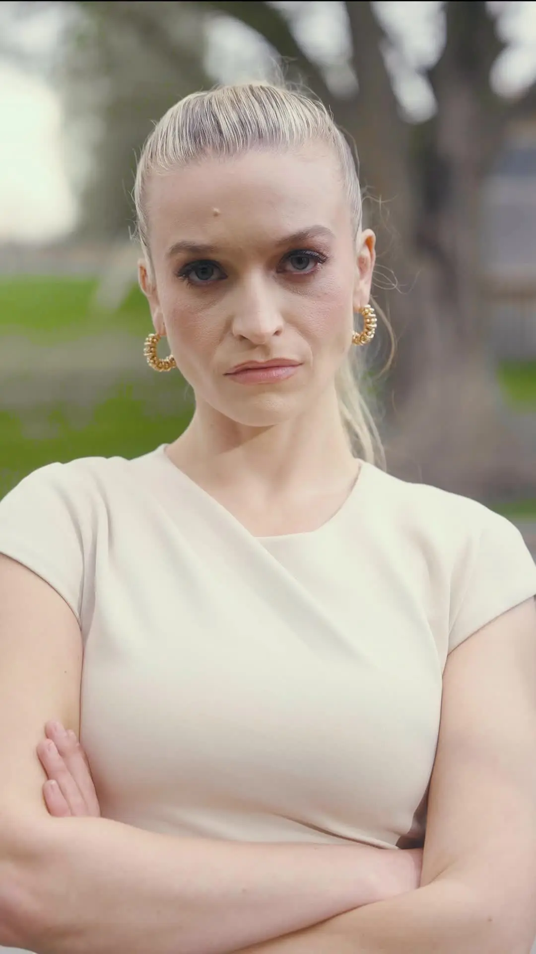 Episodio 13 de Doble de ella, problema de él
