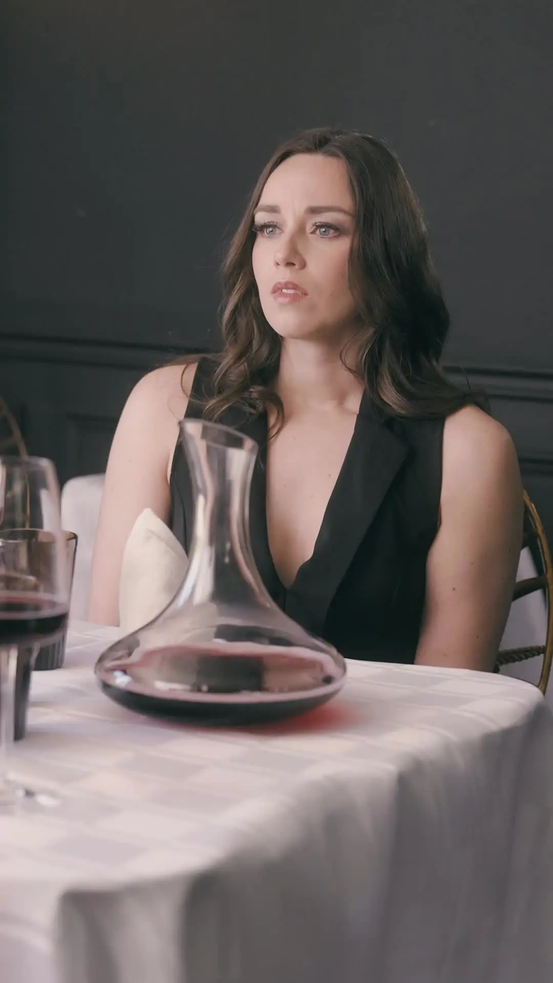 Episodio 30 de Doble de ella, problema de él