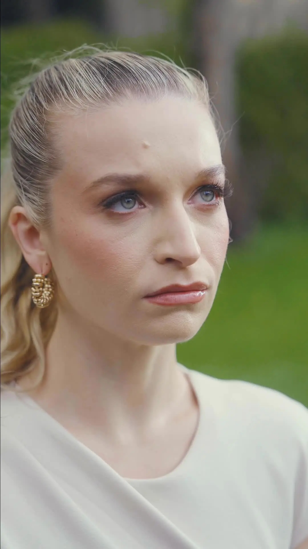Episodio 9 de Doble de ella, problema de él