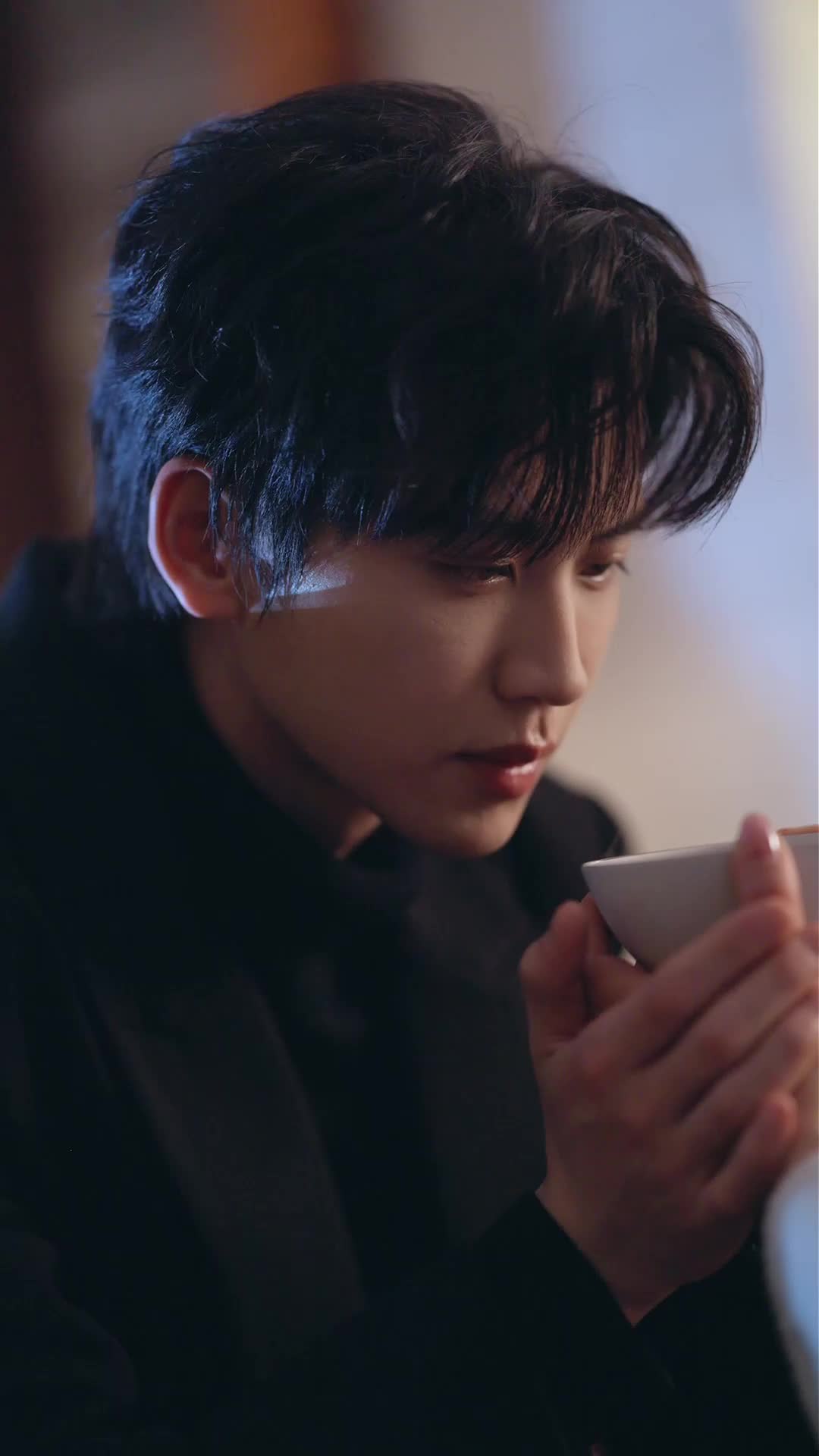 Episodio 10 de Doctor, duerme conmigo, sana mi corazón