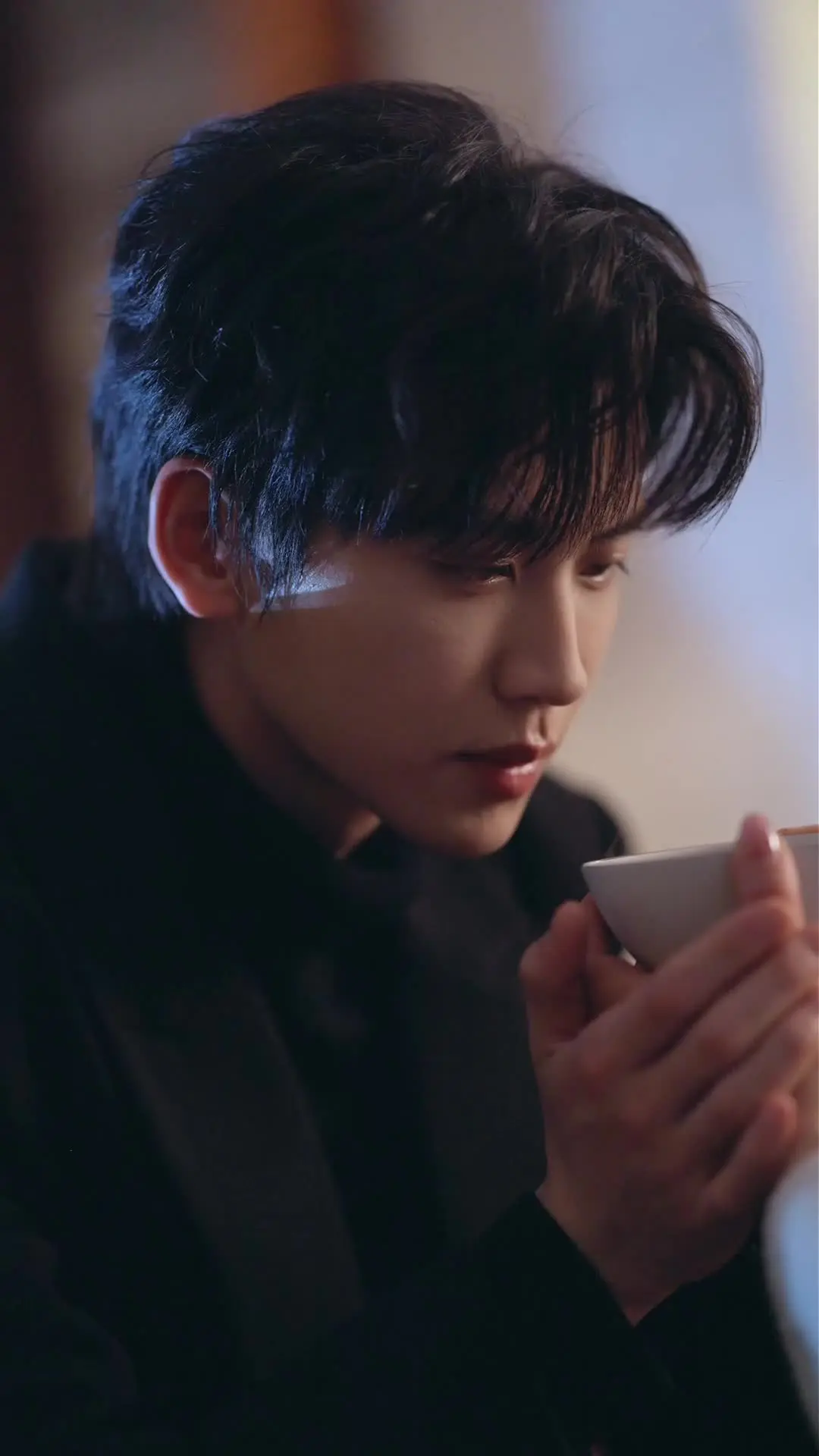 Episodio 10 de Doctor, duerme conmigo, sana mi corazón