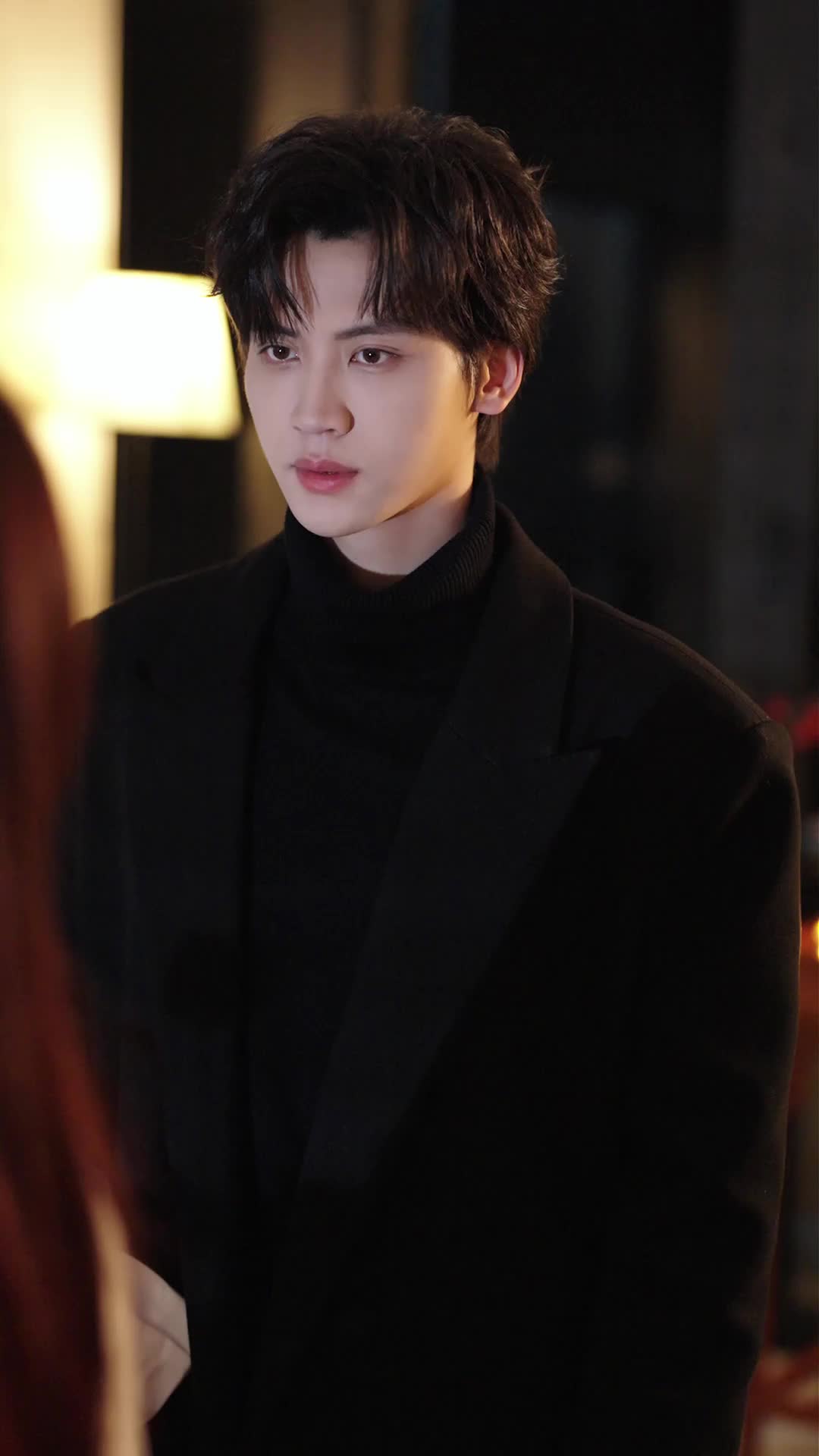 Episodio 12 de Doctor, duerme conmigo, sana mi corazón