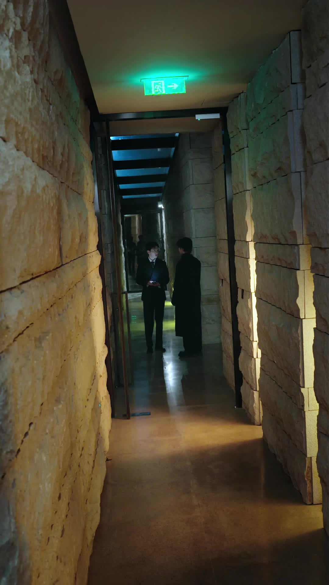 Episodio 14 de Doctor, duerme conmigo, sana mi corazón