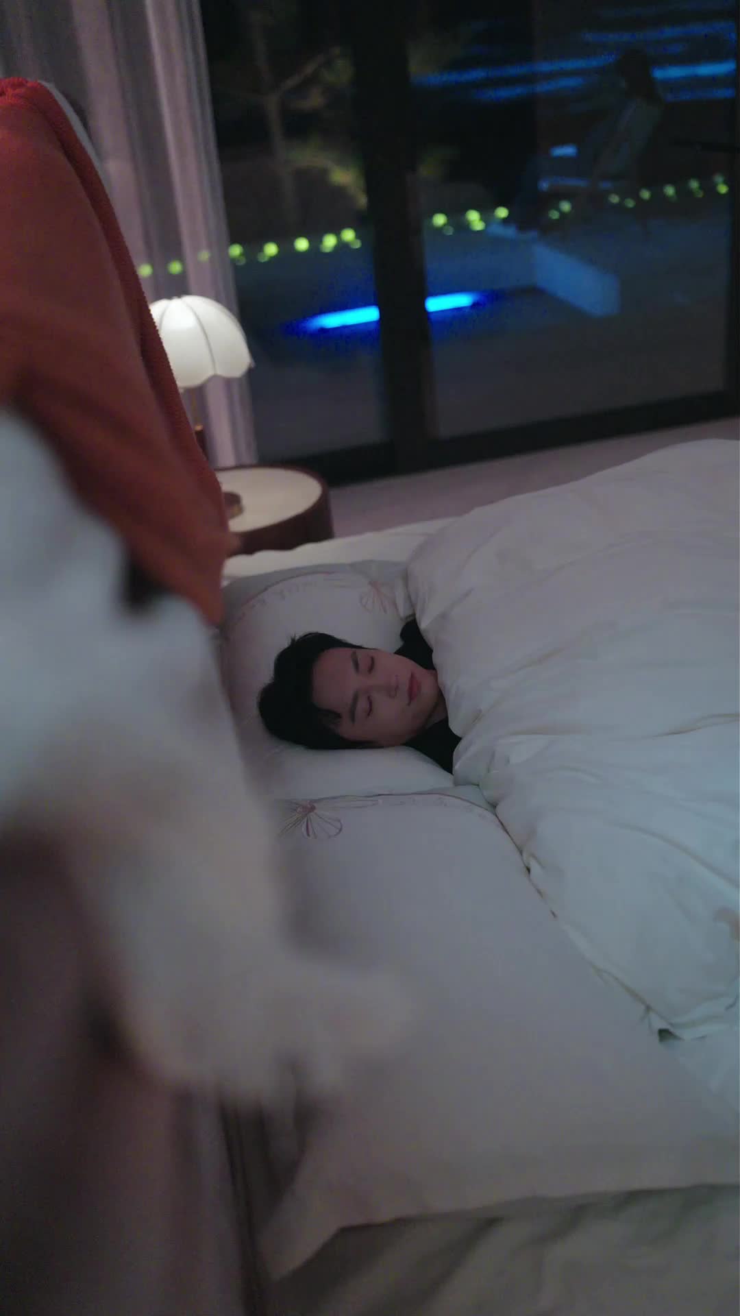 Episodio 16 de Doctor, duerme conmigo, sana mi corazón