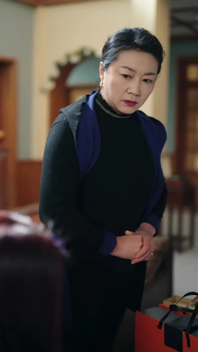Episodio 17 de Doctor, duerme conmigo, sana mi corazón